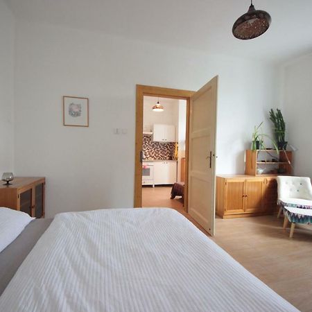 Gallery Apartment Prague Ngoại thất bức ảnh