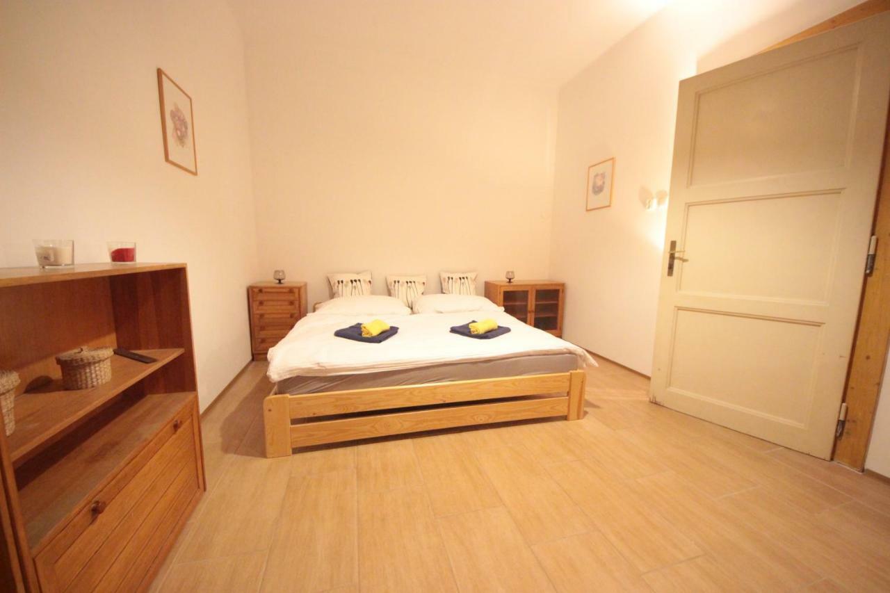 Gallery Apartment Prague Ngoại thất bức ảnh