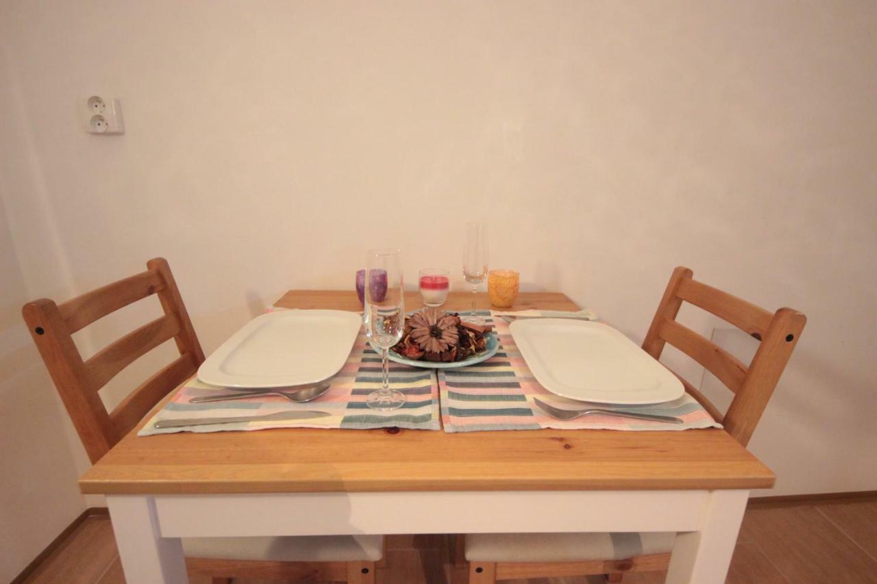 Gallery Apartment Prague Ngoại thất bức ảnh