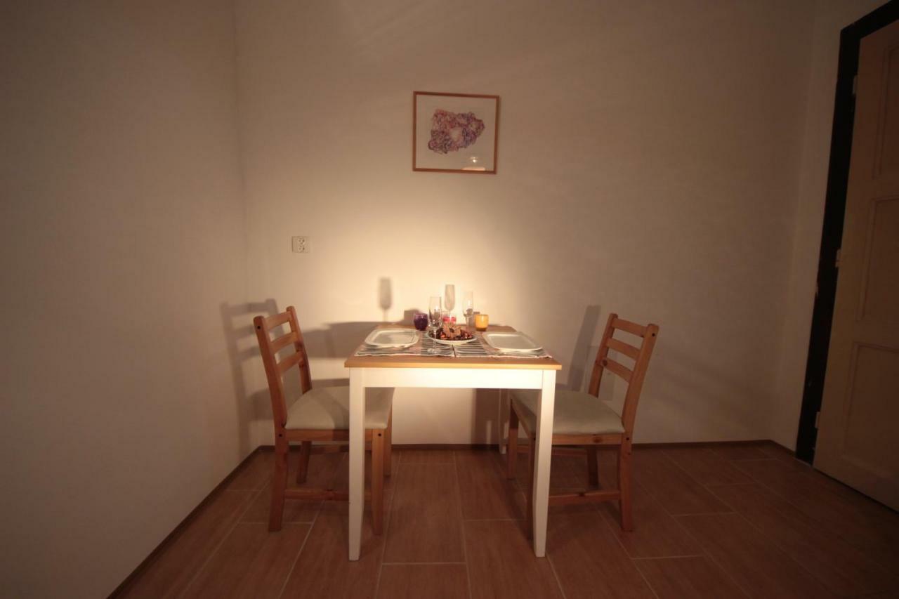 Gallery Apartment Prague Ngoại thất bức ảnh