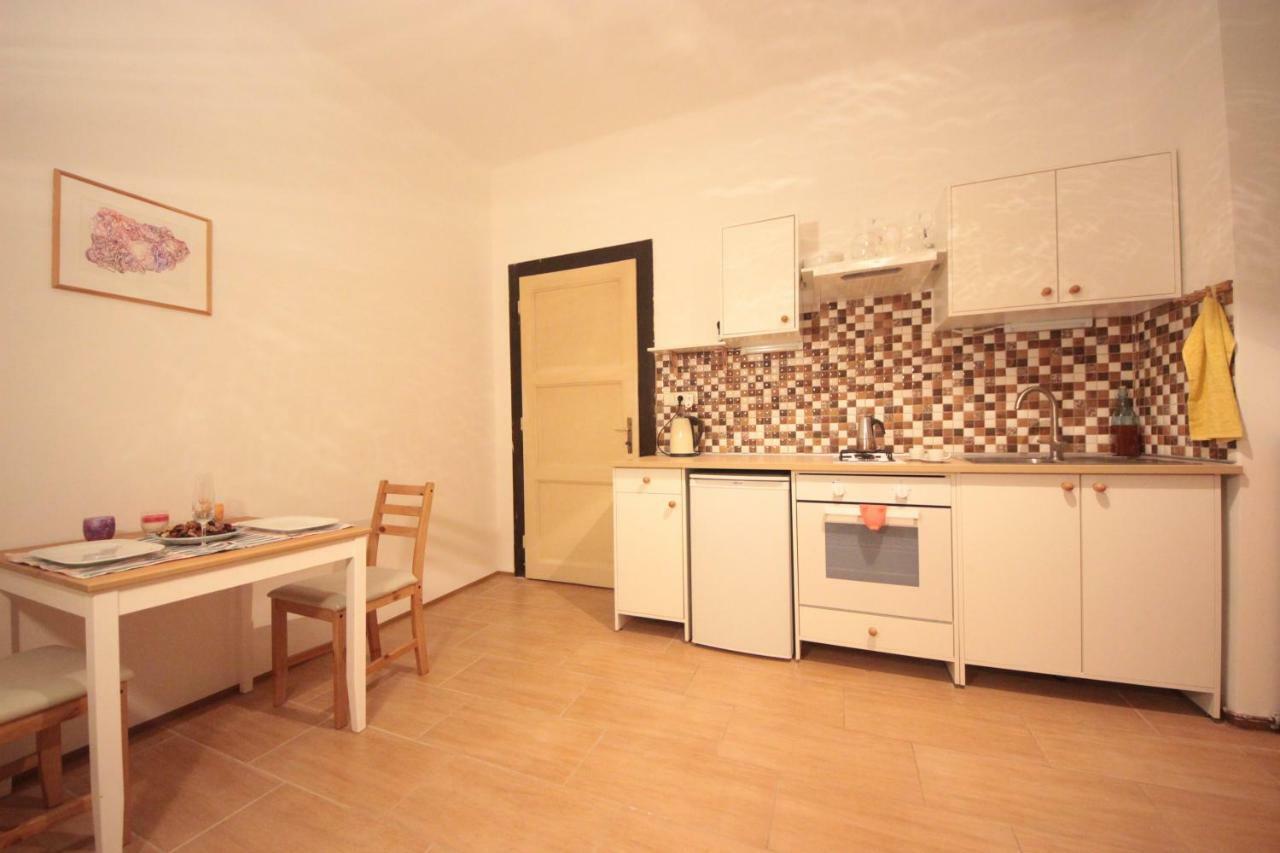 Gallery Apartment Prague Ngoại thất bức ảnh
