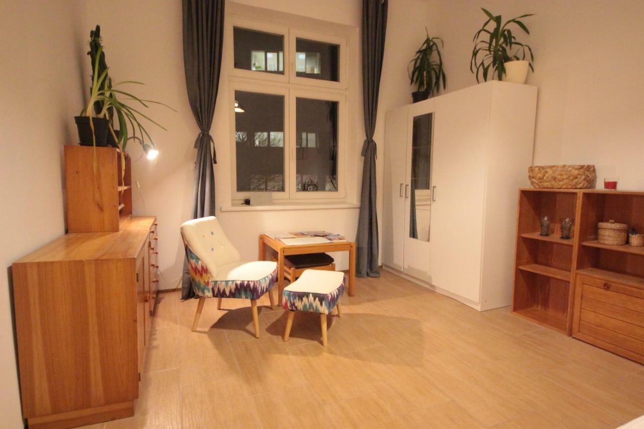 Gallery Apartment Prague Ngoại thất bức ảnh