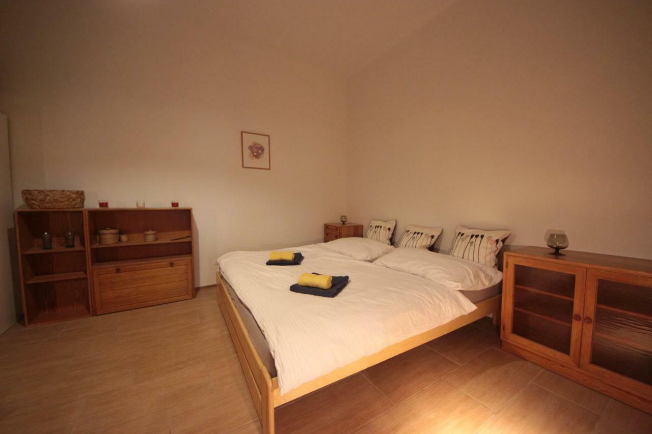 Gallery Apartment Prague Ngoại thất bức ảnh
