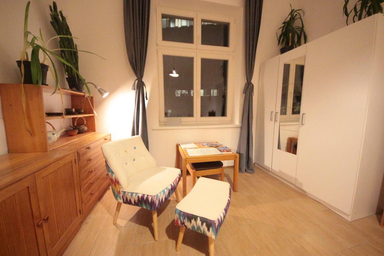 Gallery Apartment Prague Ngoại thất bức ảnh