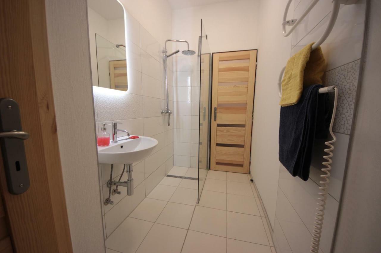 Gallery Apartment Prague Ngoại thất bức ảnh