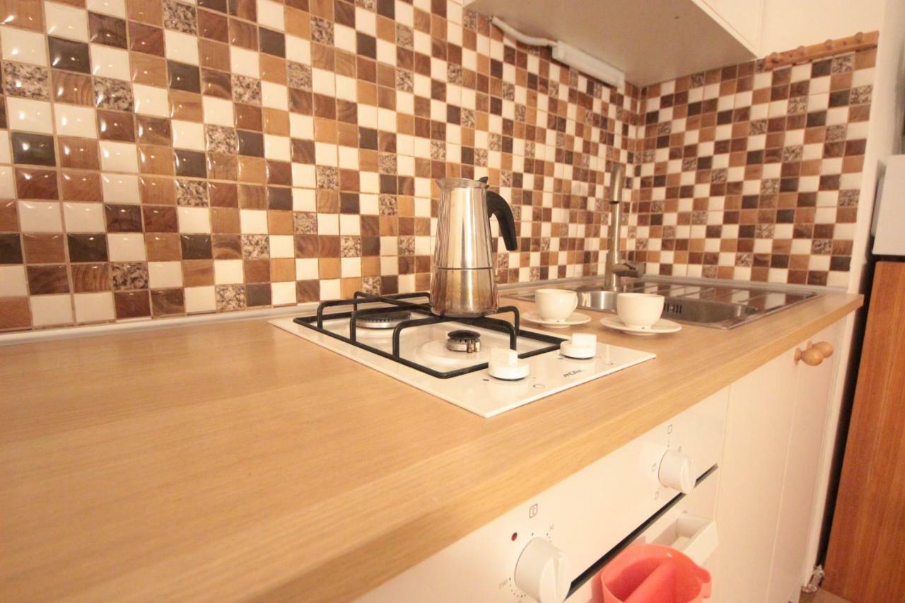 Gallery Apartment Prague Ngoại thất bức ảnh