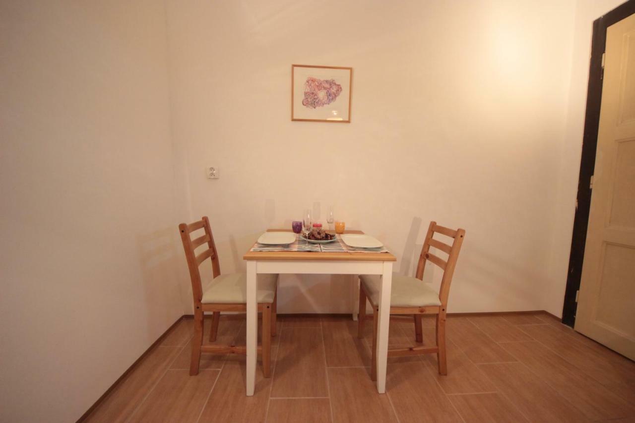 Gallery Apartment Prague Ngoại thất bức ảnh