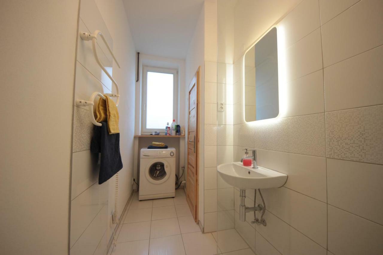 Gallery Apartment Prague Ngoại thất bức ảnh