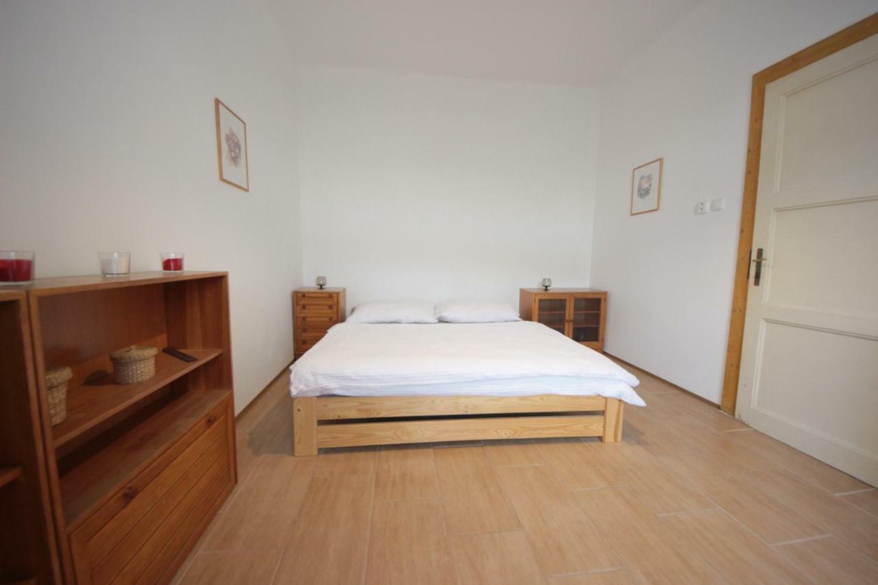 Gallery Apartment Prague Ngoại thất bức ảnh
