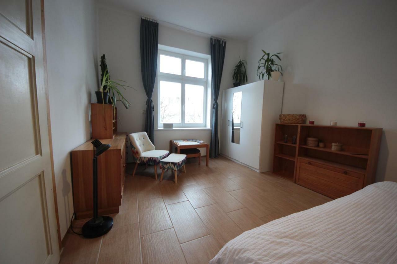 Gallery Apartment Prague Ngoại thất bức ảnh