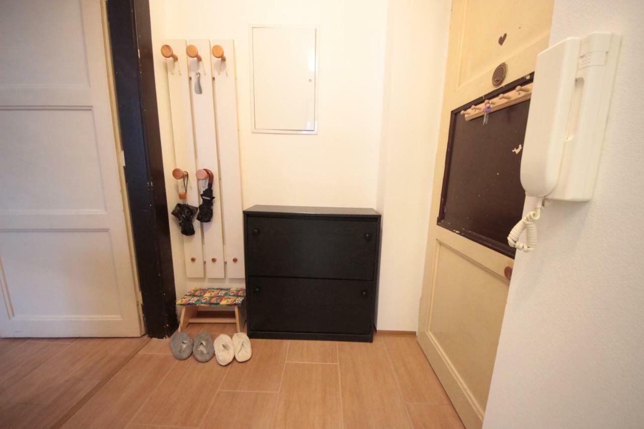 Gallery Apartment Prague Ngoại thất bức ảnh