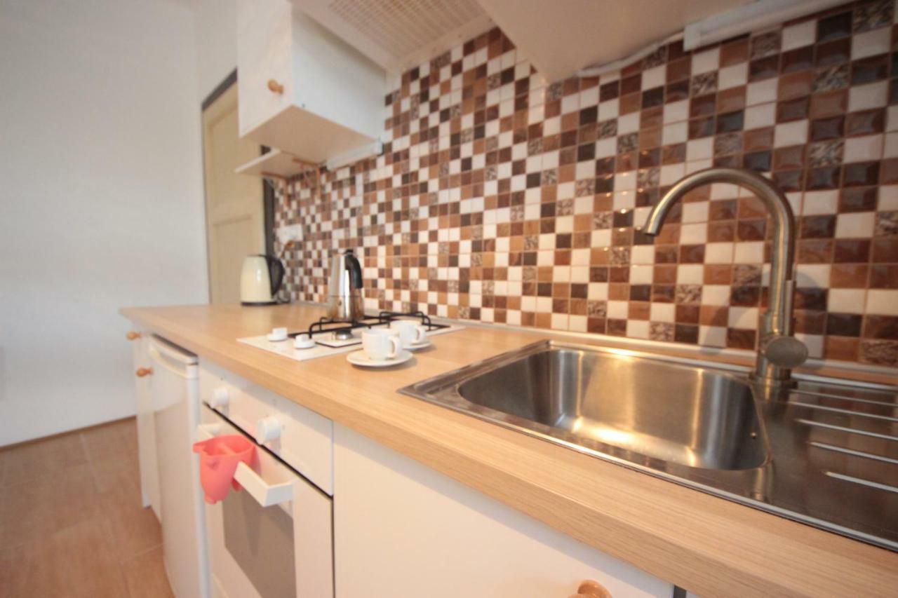 Gallery Apartment Prague Ngoại thất bức ảnh